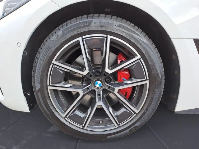 BMW 430 Coupé M-Sport