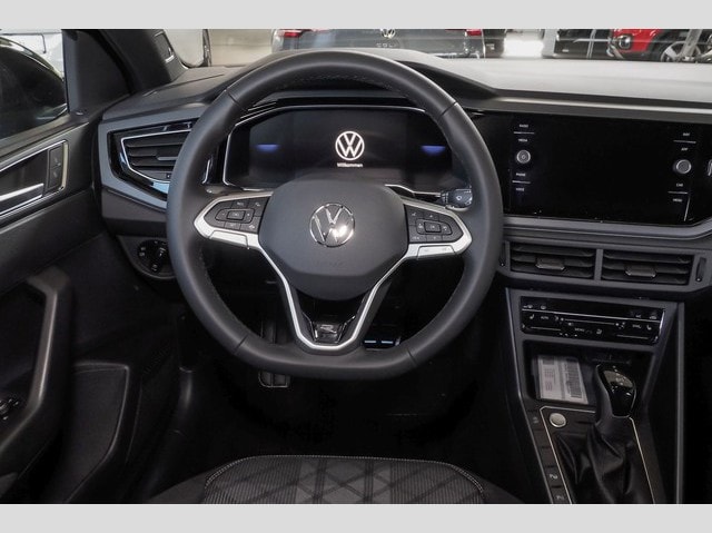 Volkswagen Taigo DSG R-Line