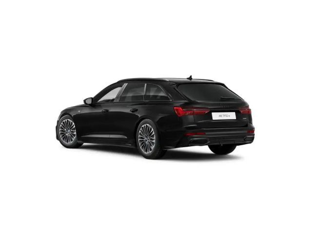 Audi A6 Avant Quattro S-Line
