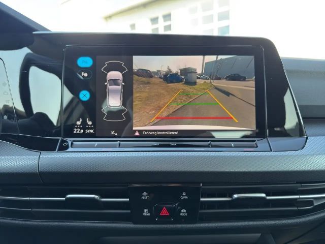 Volkswagen Golf 1.5 TSI Life