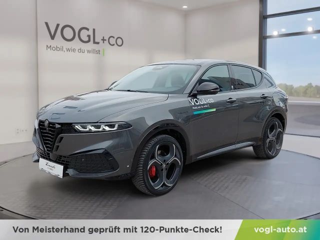 Alfa Romeo Tonale AWD Veloce