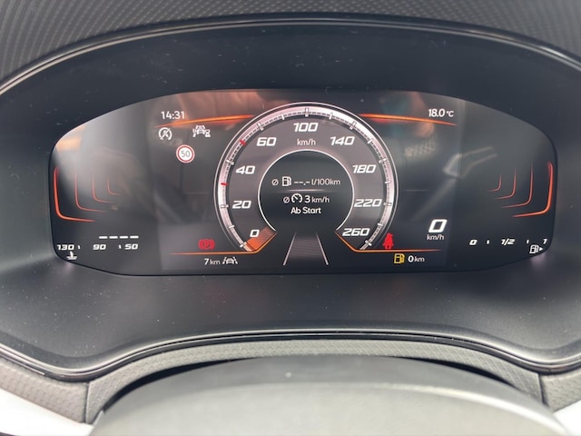 Seat Arona 1.0 TSI Style