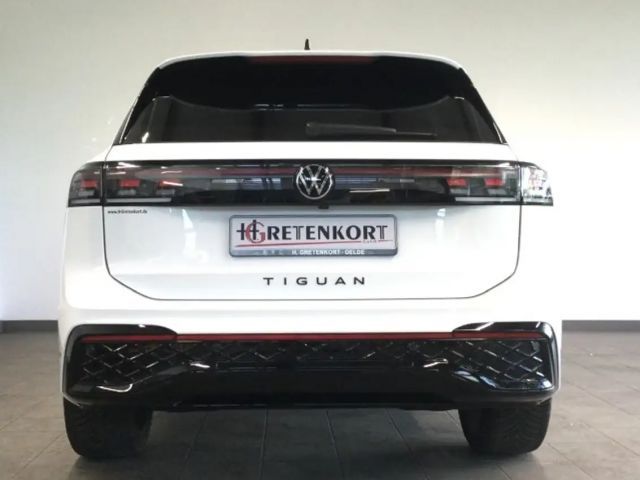 Volkswagen Tiguan 1.5 eTSI DSG IQ.Drive R-Line