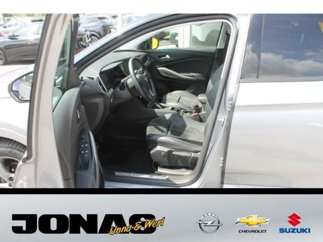 Opel Grandland X Ultimate