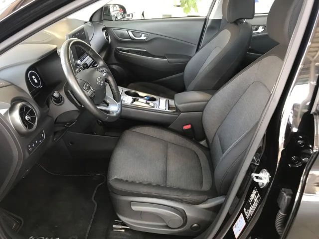 Hyundai Kona 39 kWh Electric Select