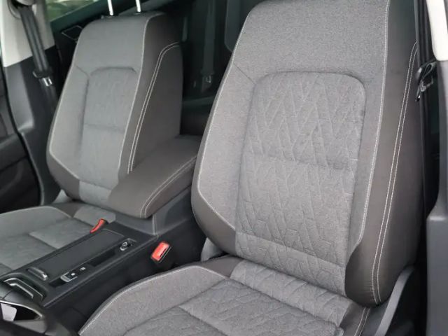 Volkswagen Passat 2.0 TDI Business Variant