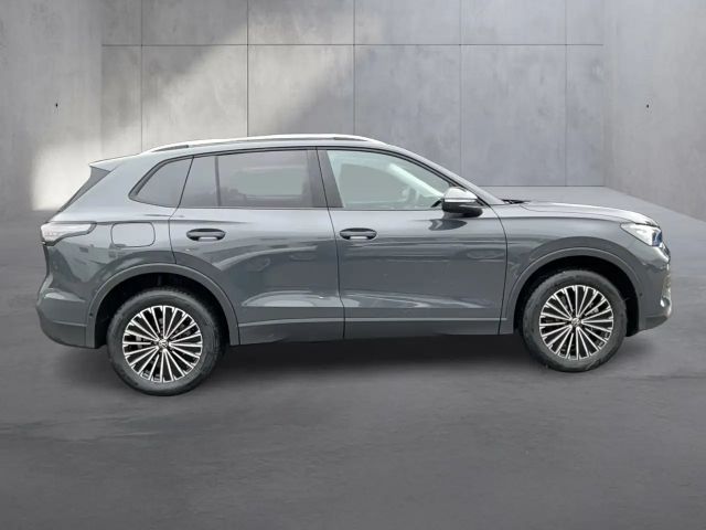 Volkswagen Tiguan DSG eHybrid