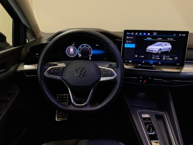 Volkswagen Golf 2.0 TDI DSG Golf VIII Variant