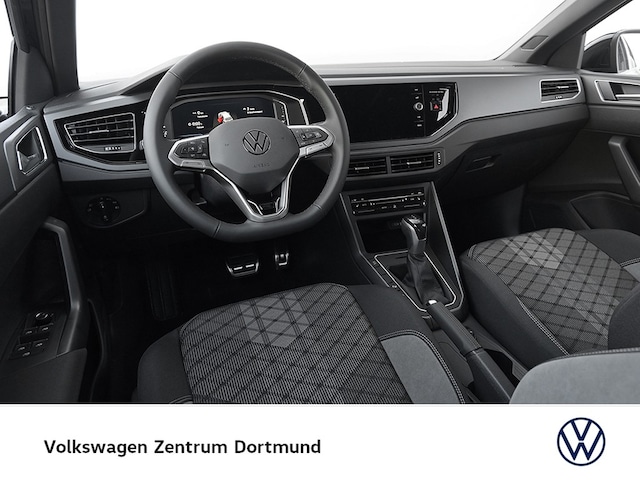 Volkswagen Taigo R-Line Style