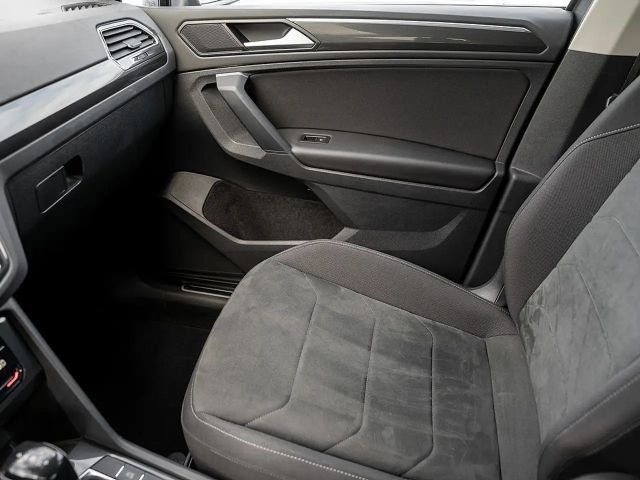 Volkswagen Tiguan 2.0 TDI