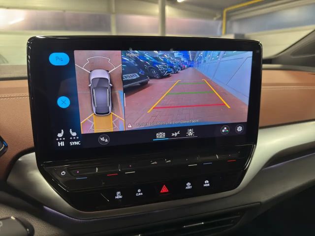 Volkswagen ID.4 Performance Pure