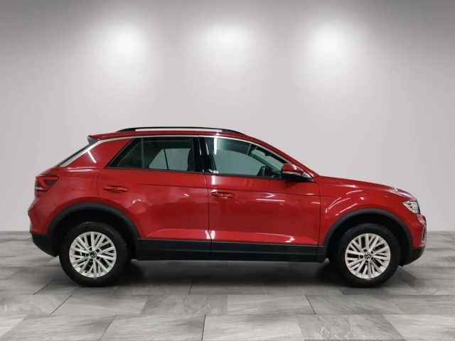 Volkswagen T-Roc 1.5 TSI IQ.Drive Life