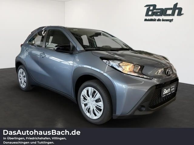 Toyota Aygo X 5-deurs Hatchback Play