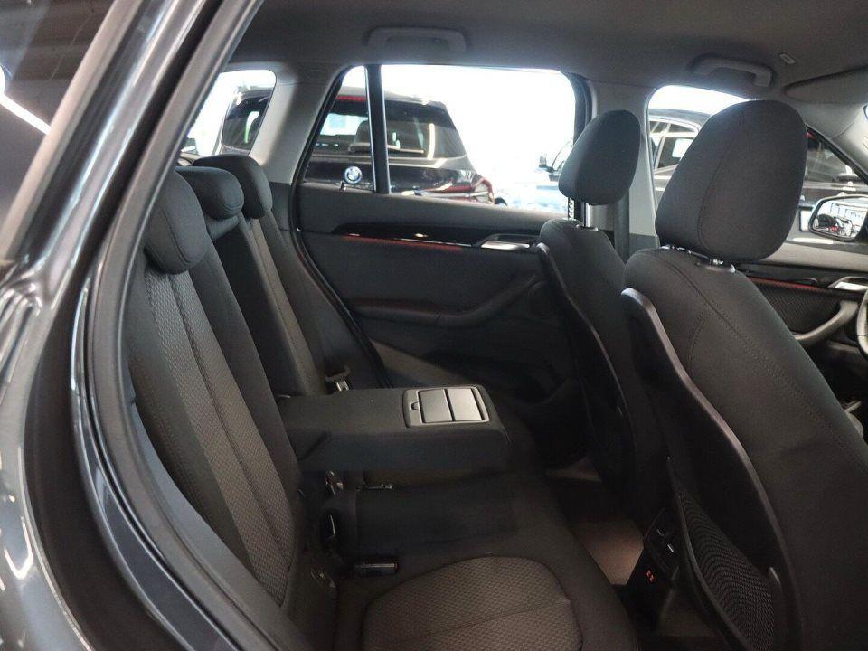 BMW X1 sDrive20i