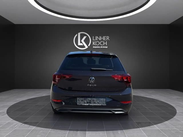 Volkswagen Polo 4Me ''inkl. Porsche Bank Bonus''