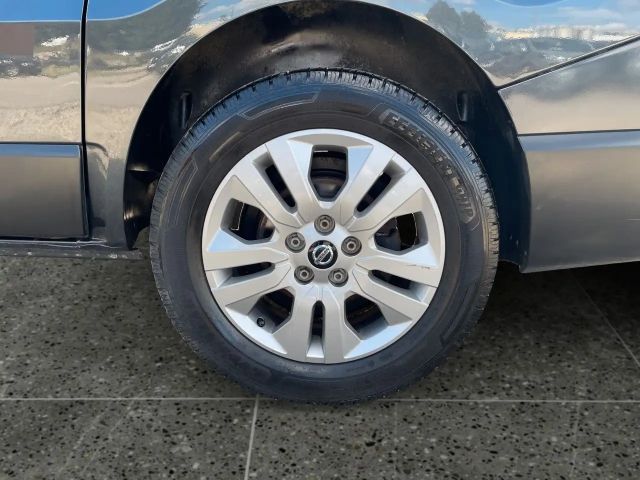 Nissan Primastar L1H1 Tekna