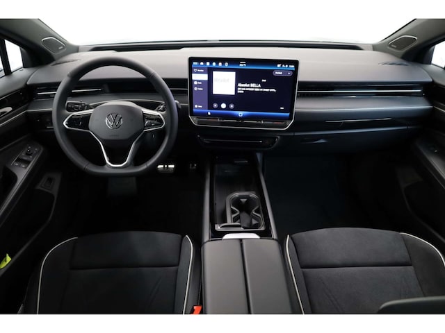 Volkswagen ID.7 Pro Tourer