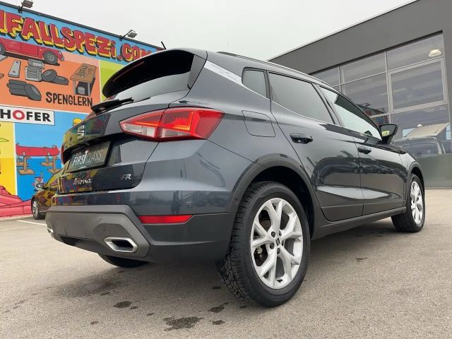 Seat Arona 1.0 EcoTSI FR-lijn