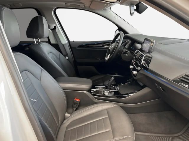 BMW iX3 Inspiring iX3