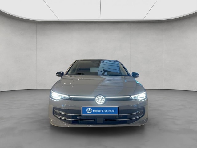 Volkswagen Golf DSG Golf VIII IQ.Drive