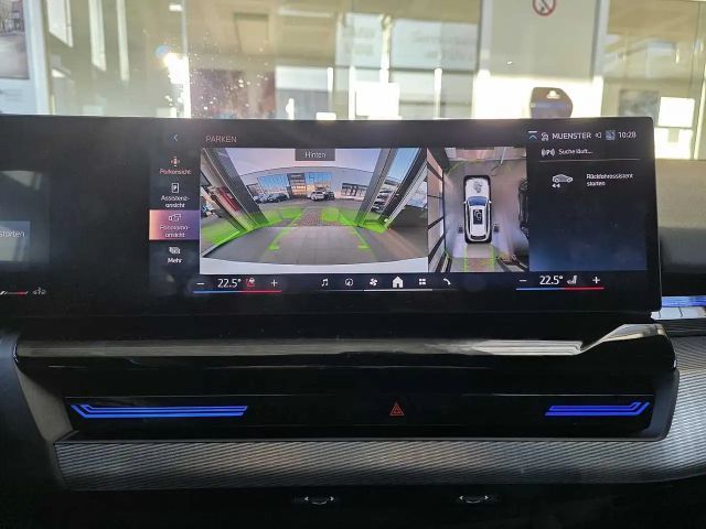 BMW 520 520d M-Sport Touring xDrive