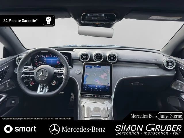 Mercedes-Benz CLE 53 AMG 4MATIC+ AMG Line