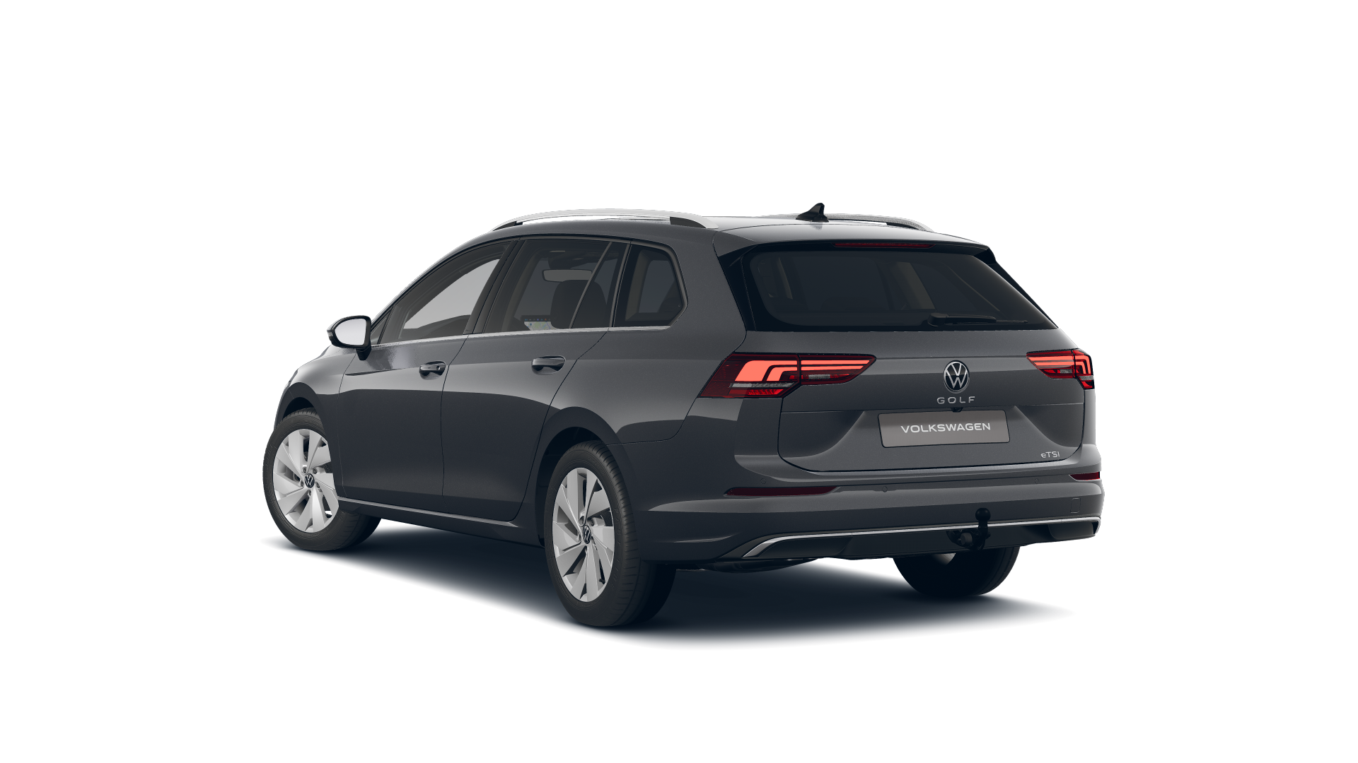 Volkswagen Golf DSG Golf VIII Variant