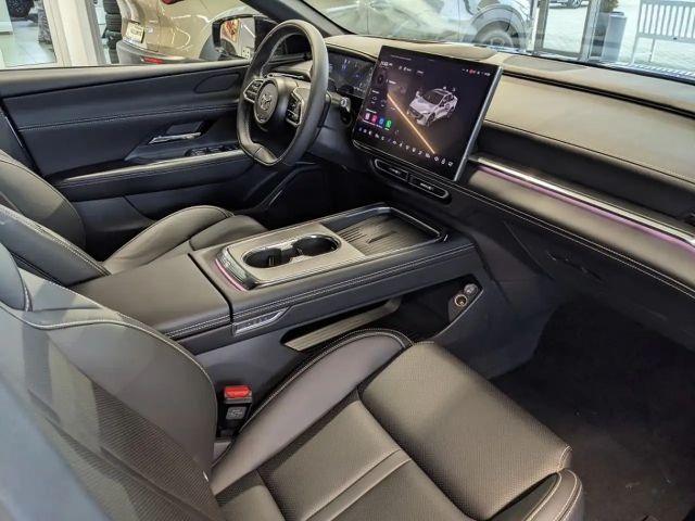 Mazda 6e Long range Takumi