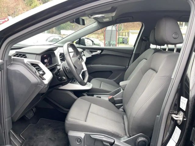 Audi Q4 e-tron 50 Quattro