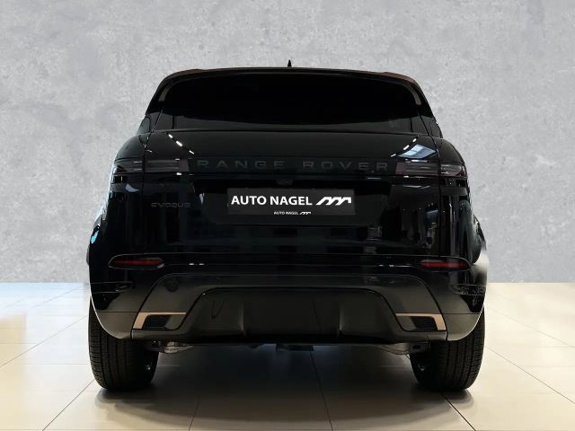 Land Rover Range Rover Evoque D200 SE