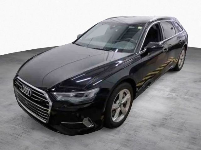 Audi A6 55 TFSI Quattro Sport