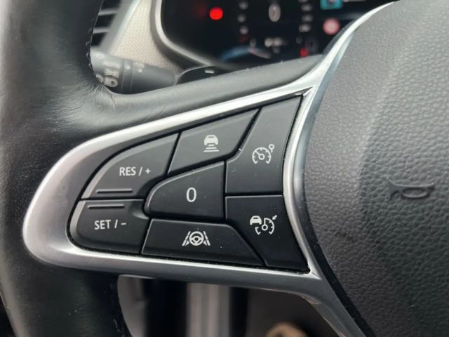 Renault Arkana LED +Navi+Kamera+Spurhalteassistent