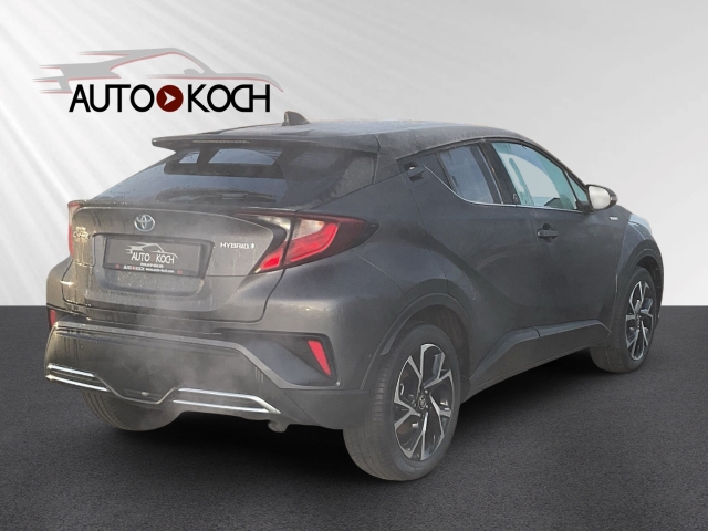 Toyota C-HR 5-deurs Team D