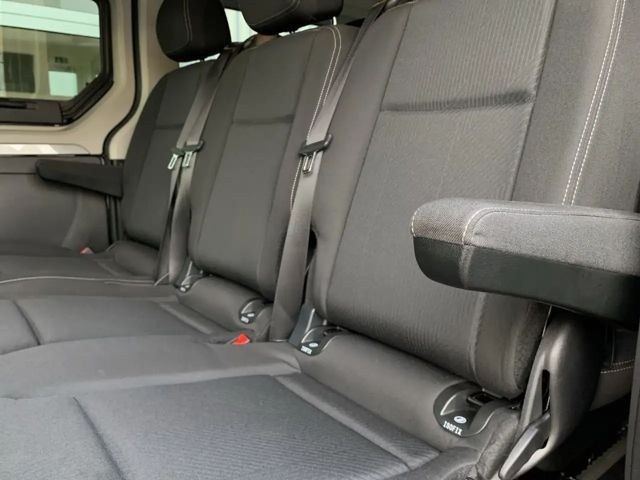 Renault Trafic Combi EDC Grand Spaceclass
