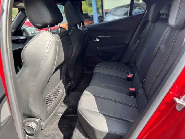 Peugeot 2008 GT-Line