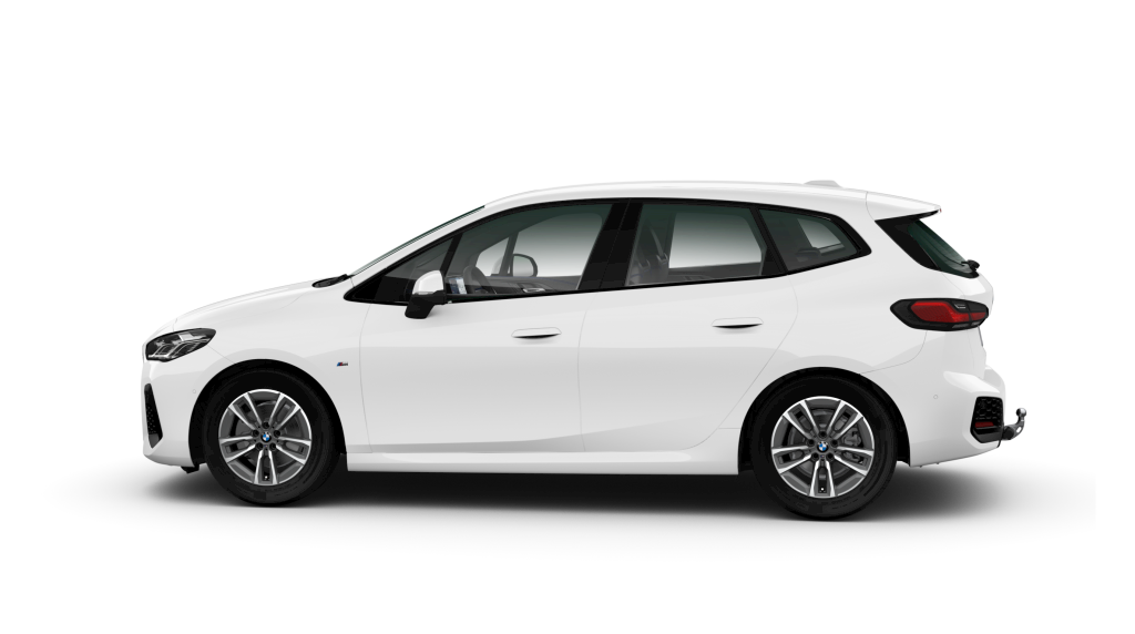 BMW 220 220i Active Tourer