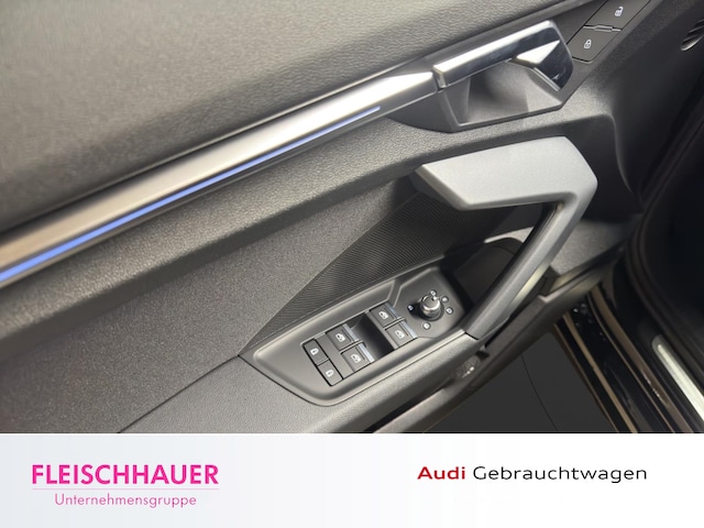 Audi A3 S-Tronic Sportback