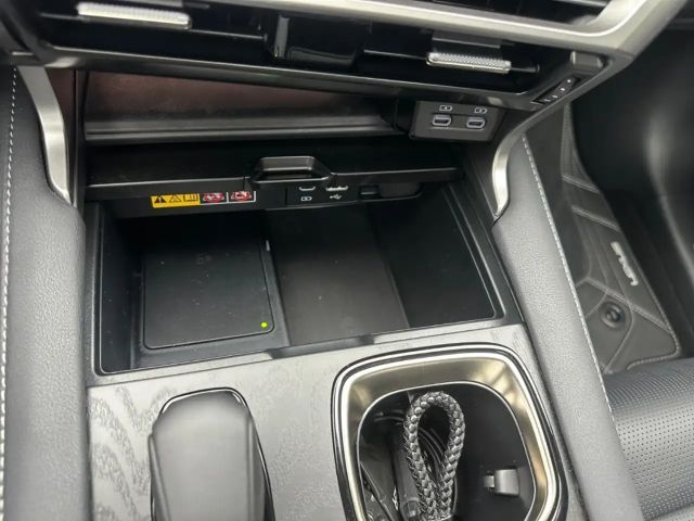 Lexus RX-Serie 450h Luxury Line