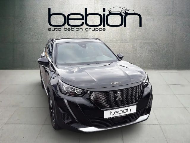 Peugeot 2008 Allure Pack PureTech