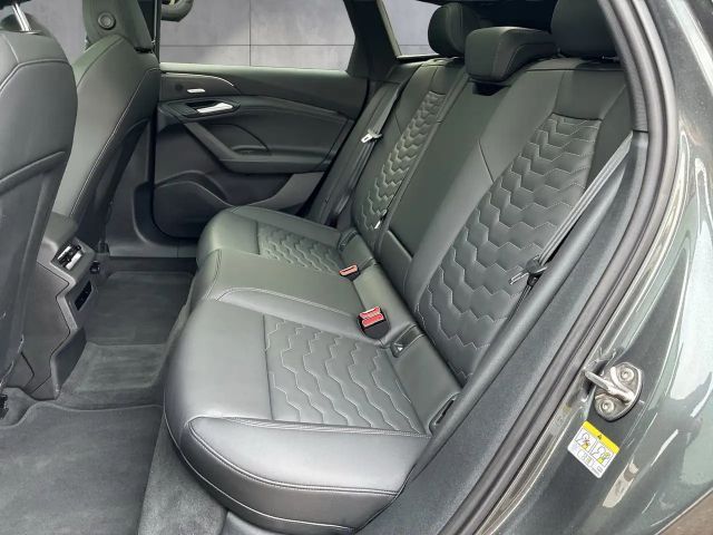 Audi A6 e-tron e-tron