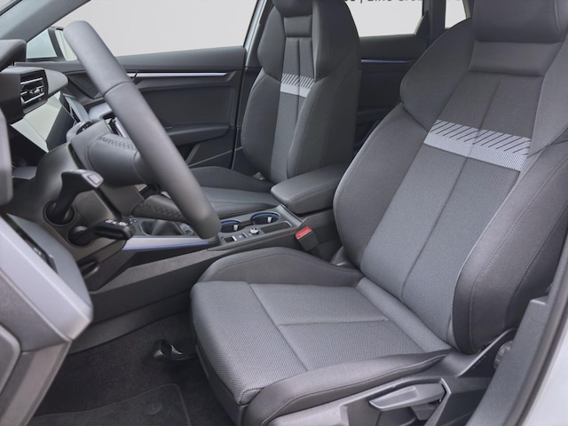 Audi A3 30 TDI Sportback