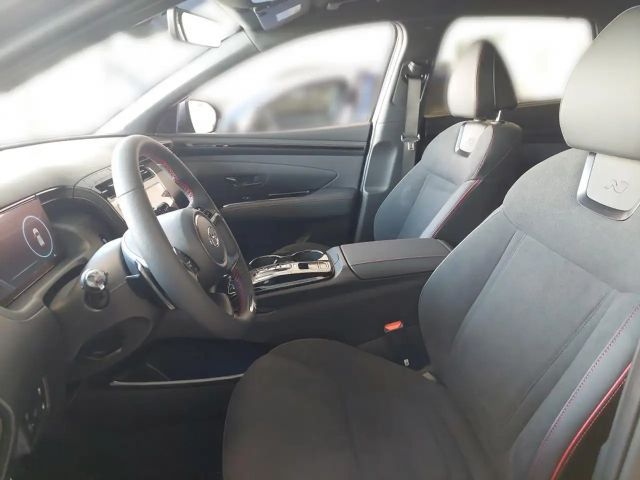 Hyundai Tucson N Line T-GDi