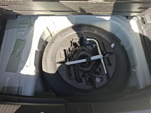 Volkswagen Polo 1.0 TSI