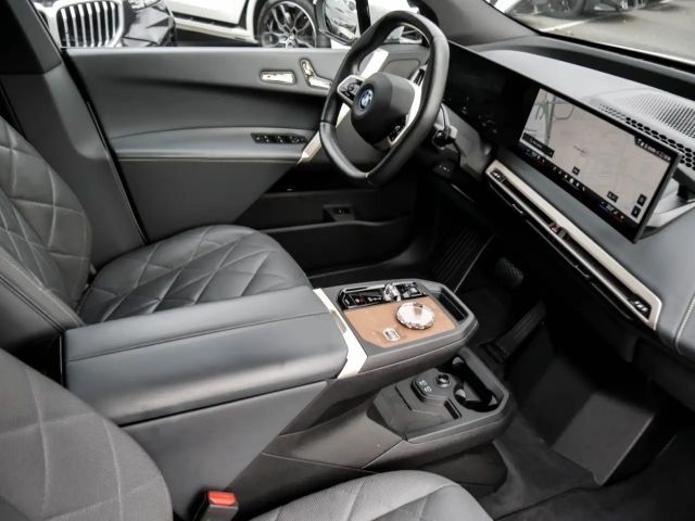 BMW iX M-Sport xDrive50