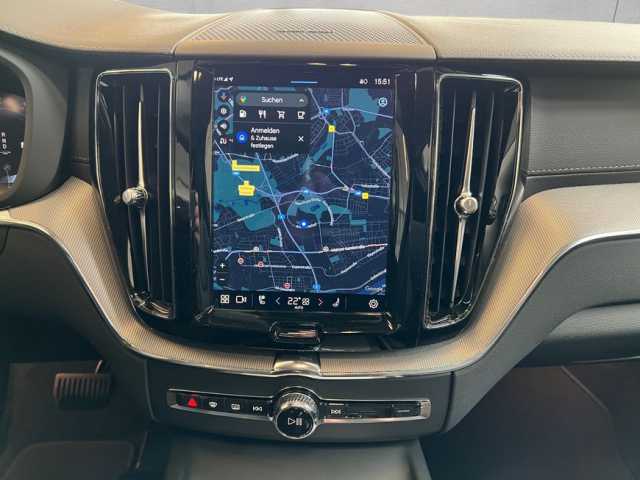 Volvo XC60 Bright Ultimate