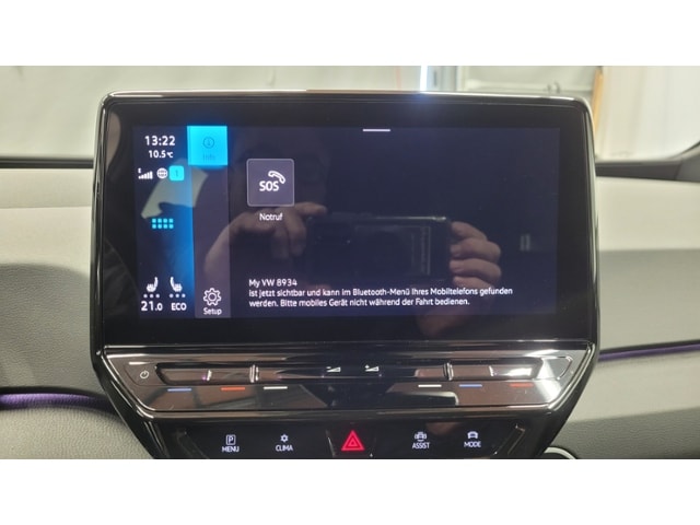 Volkswagen ID.3 150 kW Life