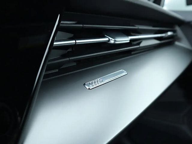 Audi A3 40 TFSI Hybride Sedan