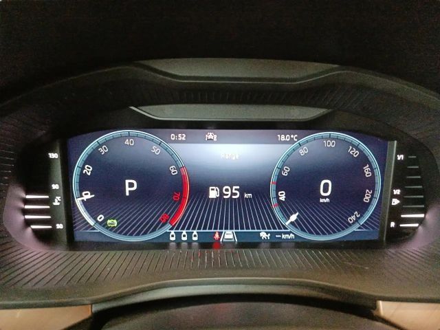 Skoda Kamiq 1.0 TSI Style Style