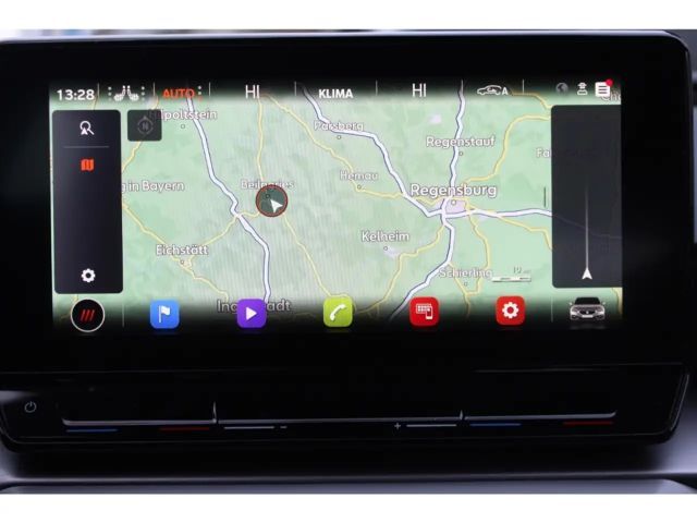 Seat Leon 2.0 TSI DSG FR-lijn Sportstourer