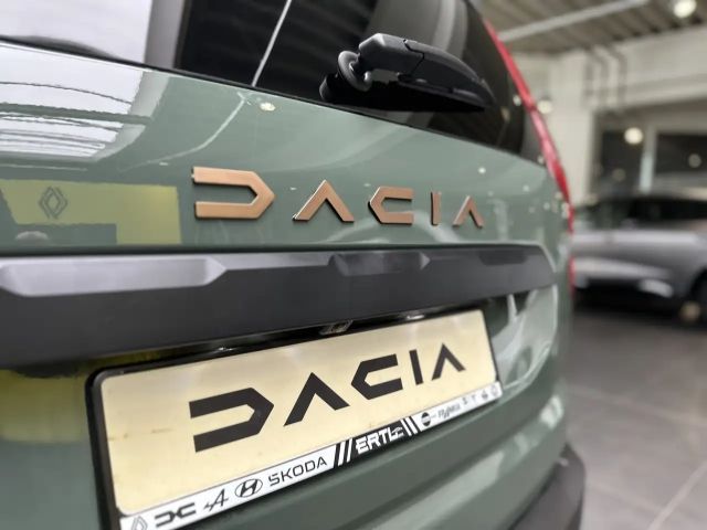Dacia Jogger ECO-G Extreme